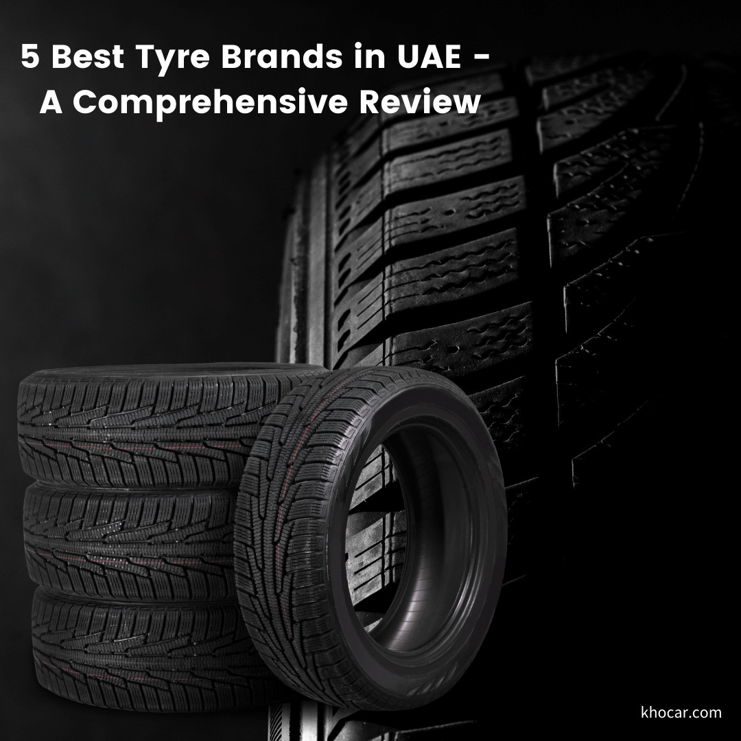 best tyres in uae