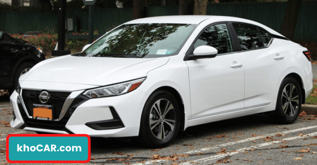 List of Top 10 Best Resale Value Cars in UAE 5 nissan sentra