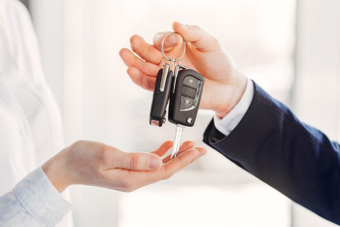 Best Truck Rental Company In UAE