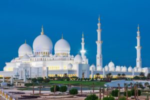 top things to do in UAE